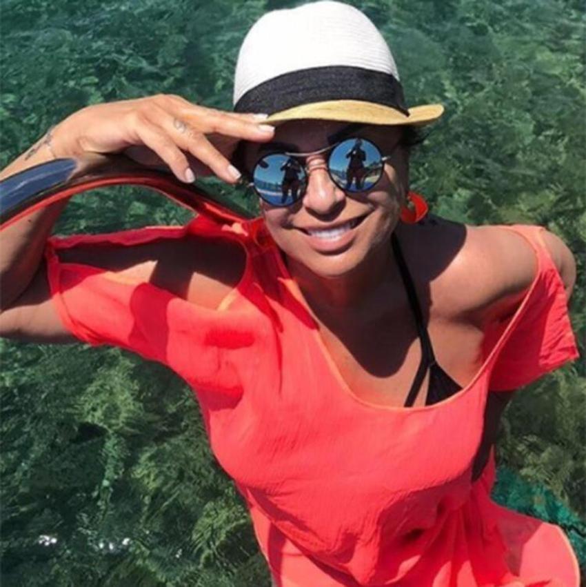 Nilgün Belgün'den bomba açıklamalar! 'Kahvesine tükürmek hoş değildi'