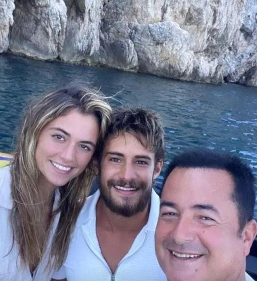 Aleyna Kalaycıoğlu o paylaşıma gönderme yaptı! 'Bazı şeyler midesizlik!'