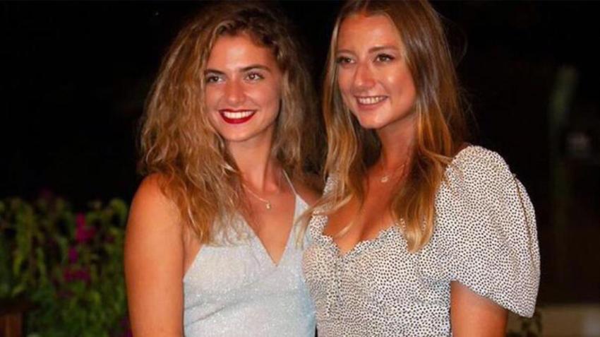 Aleyna Kalaycıoğlu o paylaşıma gönderme yaptı! 'Bazı şeyler midesizlik!'