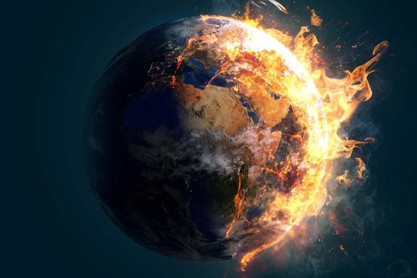 2022 yılı için 6 uyarı! Baba Vanga’nın kehanetleri ortaya çıktı...
