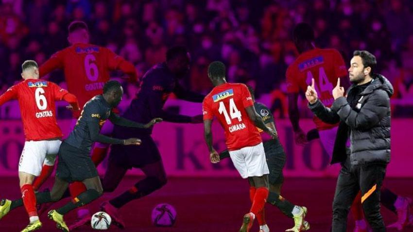 Sadece Galatasaray camiası değil Erman Toroğlu, Rıdvan Dilmen ve Ahmet Çakar bile isyan etti! 'VAR'ınızı yiyeyim'