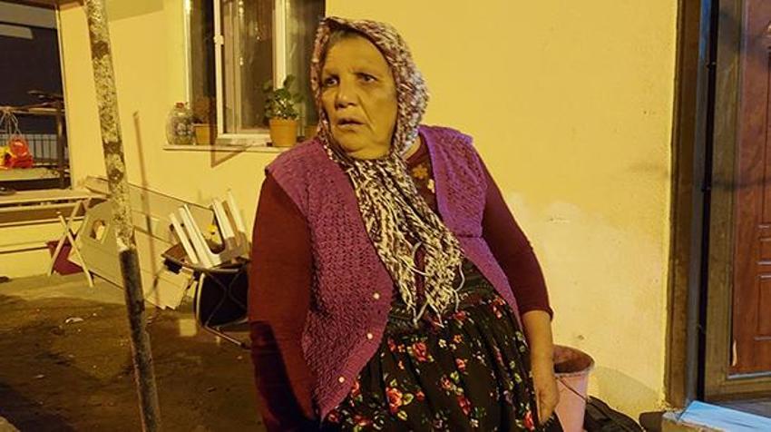 Kız kaçırma iddiası mahalleyi karıştırdı! Polisler devreye girdi