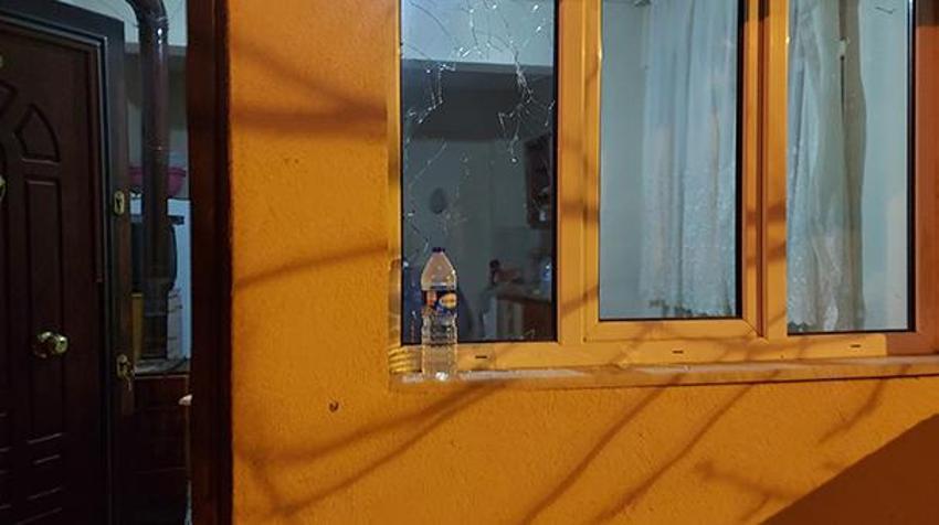 Kız kaçırma iddiası mahalleyi karıştırdı! Polisler devreye girdi