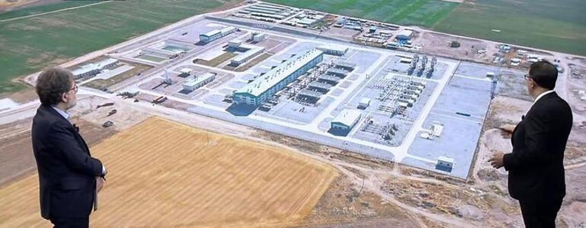 Doğal gaz fiyatlarıyla ilgili son dakika açıklaması! Bakan Dönmez duyurdu