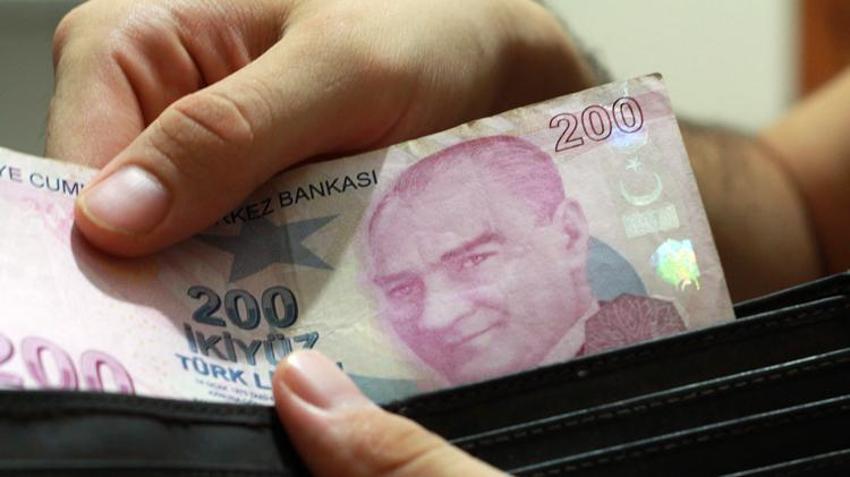 Paralar hesaba yatıyor! Milyonlarca memura 1600 lira müjdesi
