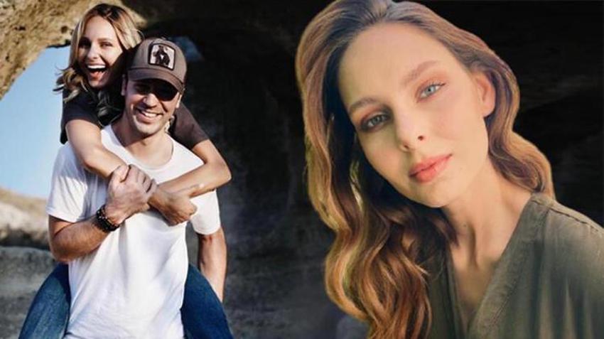 Jessica May'e eşinden dudak uçuklatan sürpriz!