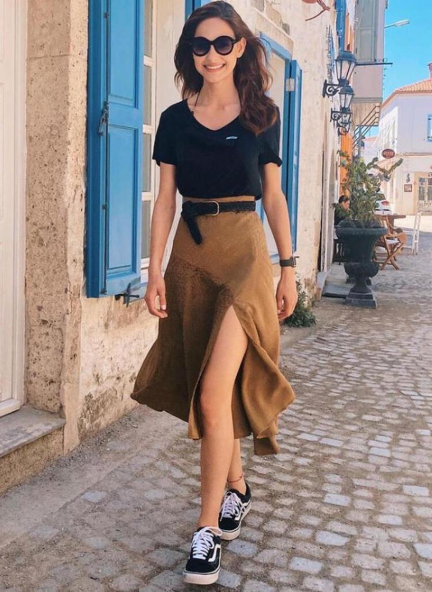 Jessica May'e eşinden dudak uçuklatan sürpriz!