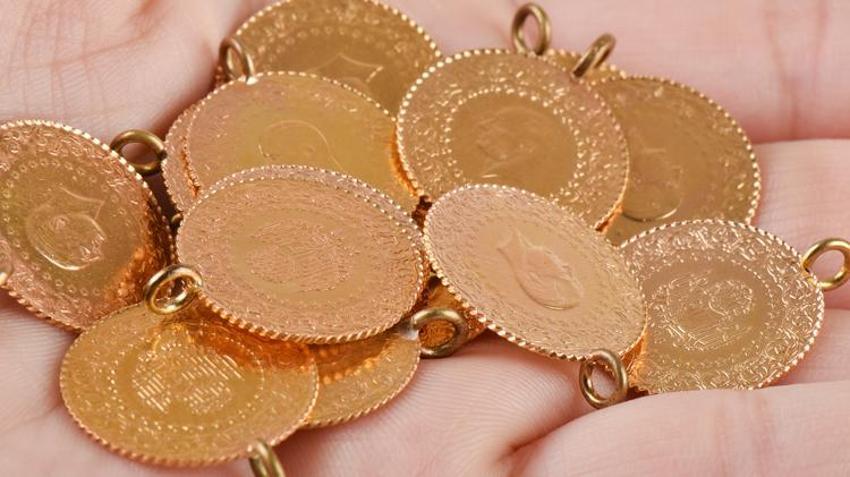 Altın fiyatlarıyla ilgili son dakika açıklaması! 3 ay sonraya tarih verdi! Gram altın 1000 lira...
