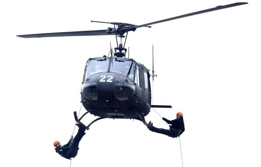 Dünyanın en güçlüsü belli oldu! Ülkelerin kaç tane saldırı helikopteri olduğu açıklandı: Türkiye listenin zirvesine doğru...