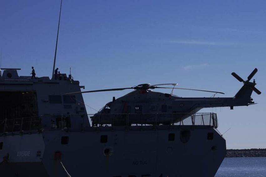 Dünyanın en güçlüsü belli oldu! Ülkelerin kaç tane saldırı helikopteri olduğu açıklandı: Türkiye listenin zirvesine doğru...