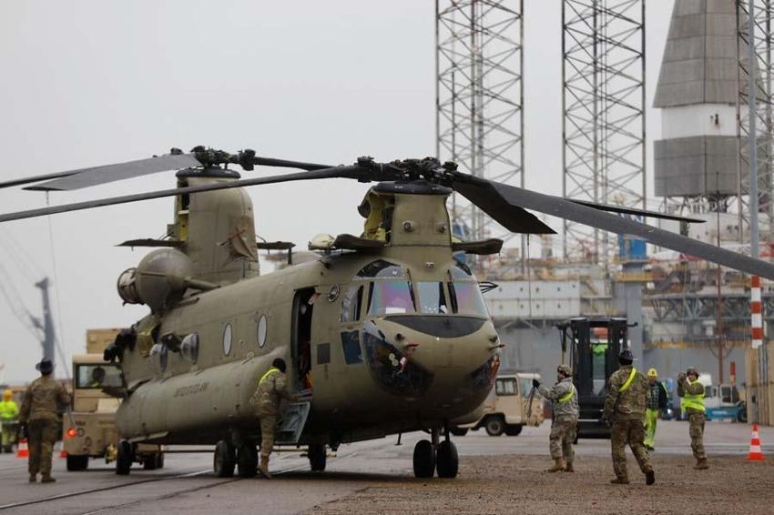 Dünyanın en güçlüsü belli oldu! Ülkelerin kaç tane saldırı helikopteri olduğu açıklandı: Türkiye listenin zirvesine doğru...