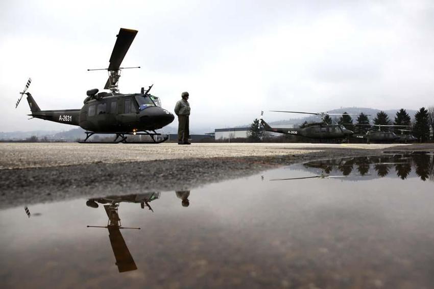 Dünyanın en güçlüsü belli oldu! Ülkelerin kaç tane saldırı helikopteri olduğu açıklandı: Türkiye listenin zirvesine doğru...