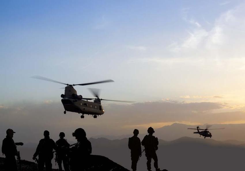 Dünyanın en güçlüsü belli oldu! Ülkelerin kaç tane saldırı helikopteri olduğu açıklandı: Türkiye listenin zirvesine doğru...