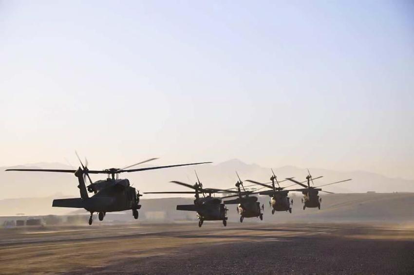 Dünyanın en güçlüsü belli oldu! Ülkelerin kaç tane saldırı helikopteri olduğu açıklandı: Türkiye listenin zirvesine doğru...