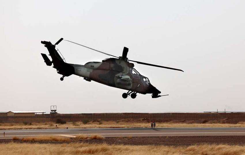 Dünyanın en güçlüsü belli oldu! Ülkelerin kaç tane saldırı helikopteri olduğu açıklandı: Türkiye listenin zirvesine doğru...