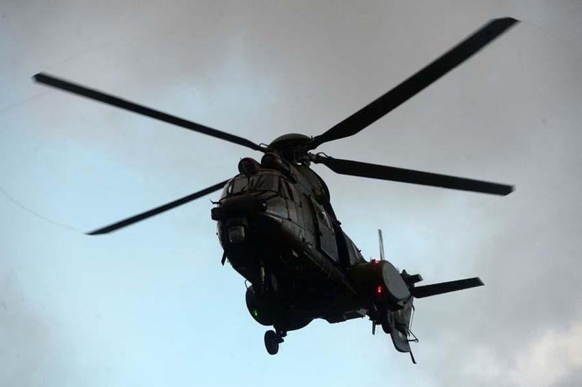Dünyanın en güçlüsü belli oldu! Ülkelerin kaç tane saldırı helikopteri olduğu açıklandı: Türkiye listenin zirvesine doğru...