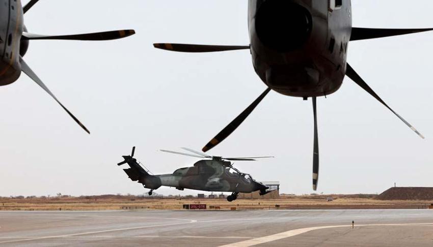 Dünyanın en güçlüsü belli oldu! Ülkelerin kaç tane saldırı helikopteri olduğu açıklandı: Türkiye listenin zirvesine doğru...