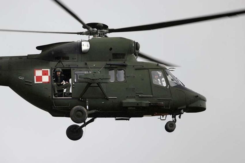 Dünyanın en güçlüsü belli oldu! Ülkelerin kaç tane saldırı helikopteri olduğu açıklandı: Türkiye listenin zirvesine doğru...