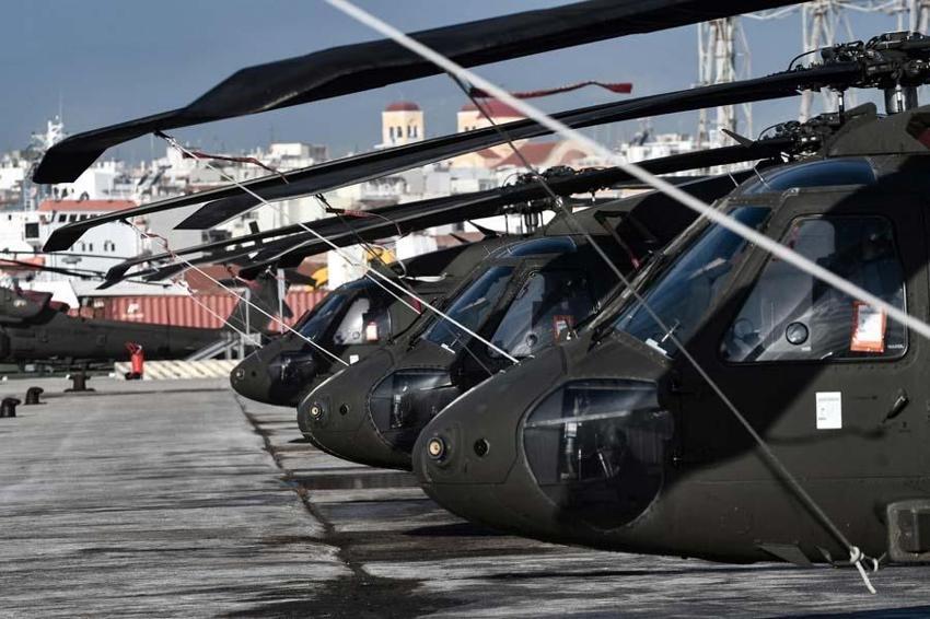 Dünyanın en güçlüsü belli oldu! Ülkelerin kaç tane saldırı helikopteri olduğu açıklandı: Türkiye listenin zirvesine doğru...