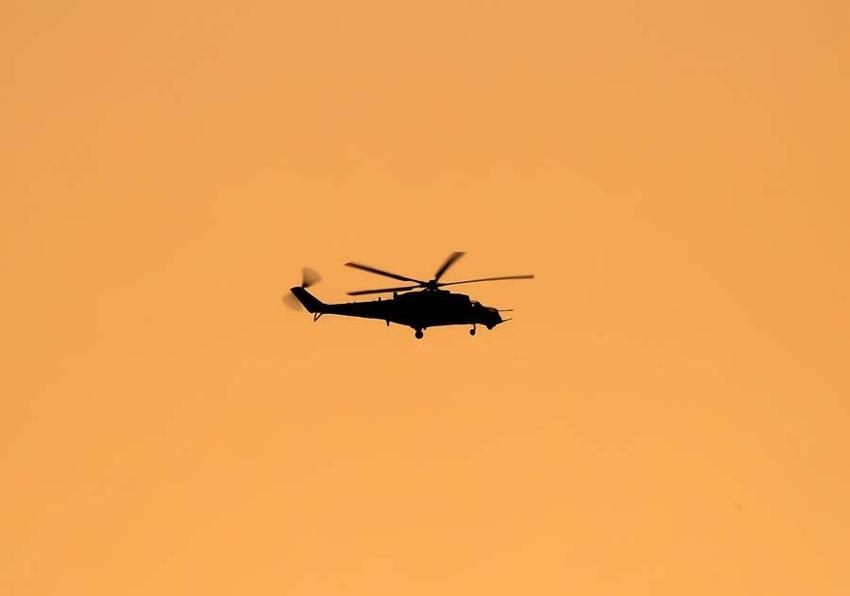 Dünyanın en güçlüsü belli oldu! Ülkelerin kaç tane saldırı helikopteri olduğu açıklandı: Türkiye listenin zirvesine doğru...
