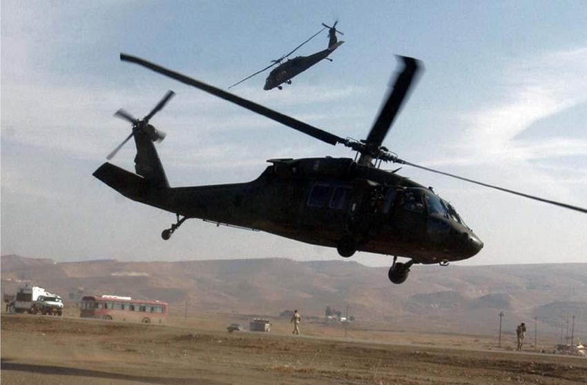 Dünyanın en güçlüsü belli oldu! Ülkelerin kaç tane saldırı helikopteri olduğu açıklandı: Türkiye listenin zirvesine doğru...