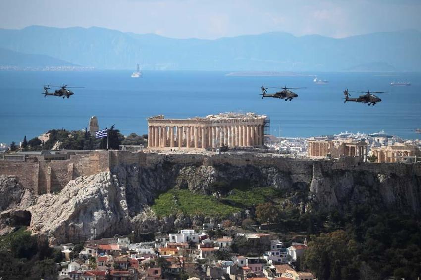 Dünyanın en güçlüsü belli oldu! Ülkelerin kaç tane saldırı helikopteri olduğu açıklandı: Türkiye listenin zirvesine doğru...