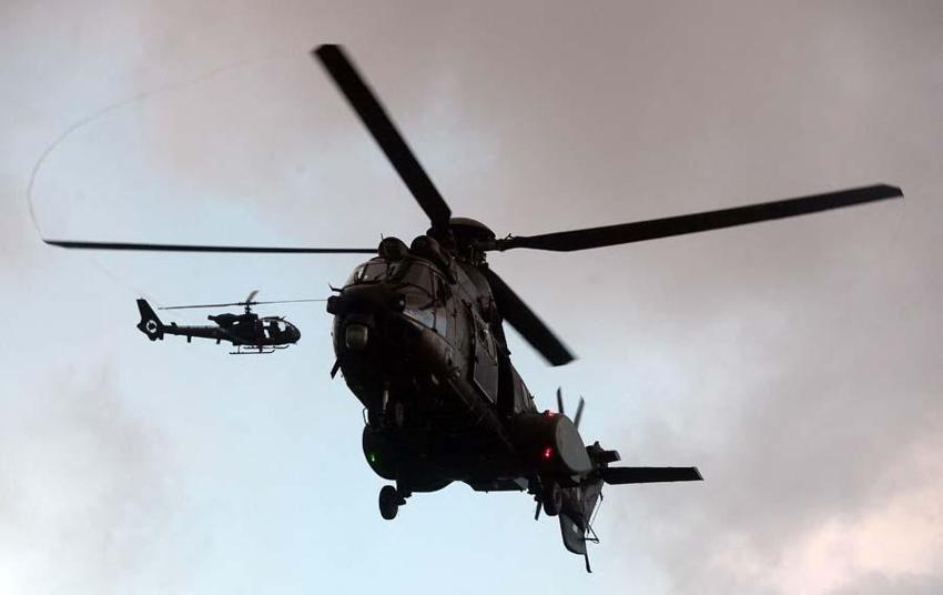 Dünyanın en güçlüsü belli oldu! Ülkelerin kaç tane saldırı helikopteri olduğu açıklandı: Türkiye listenin zirvesine doğru...