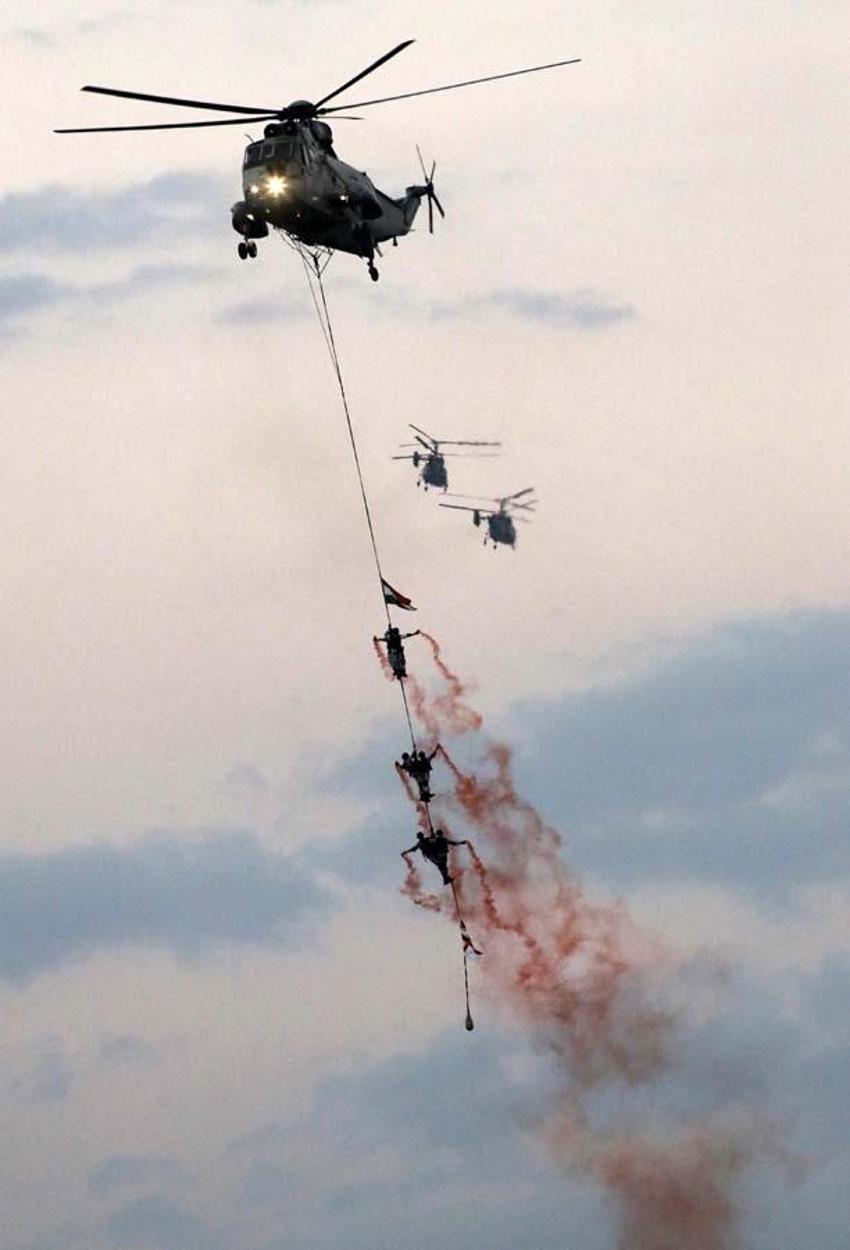 Dünyanın en güçlüsü belli oldu! Ülkelerin kaç tane saldırı helikopteri olduğu açıklandı: Türkiye listenin zirvesine doğru...