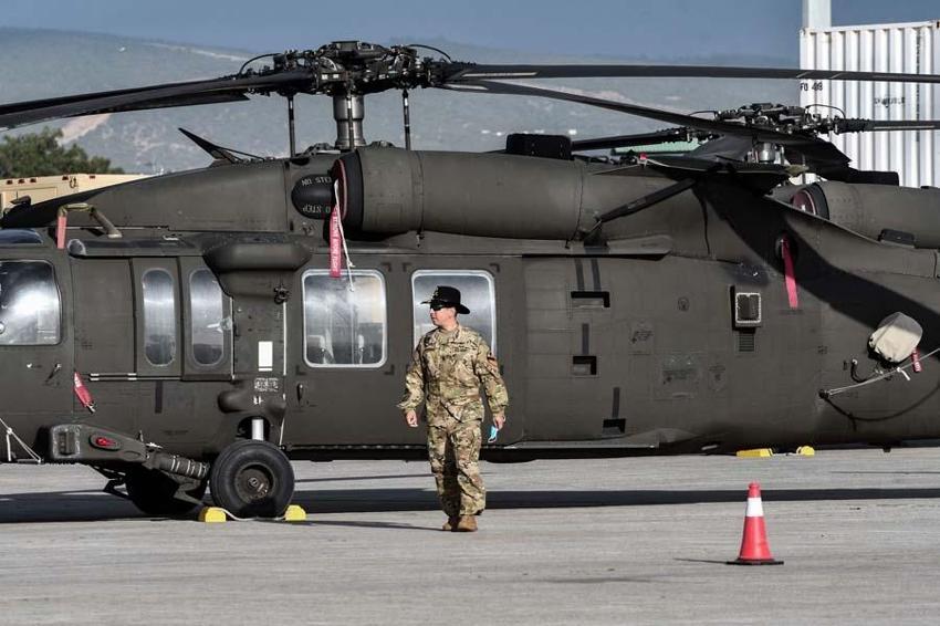 Dünyanın en güçlüsü belli oldu! Ülkelerin kaç tane saldırı helikopteri olduğu açıklandı: Türkiye listenin zirvesine doğru...