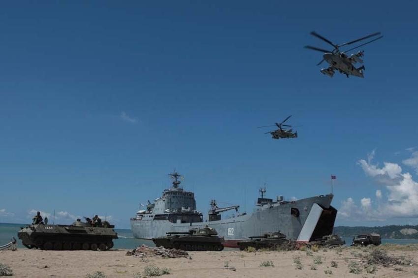 Dünyanın en güçlüsü belli oldu! Ülkelerin kaç tane saldırı helikopteri olduğu açıklandı: Türkiye listenin zirvesine doğru...
