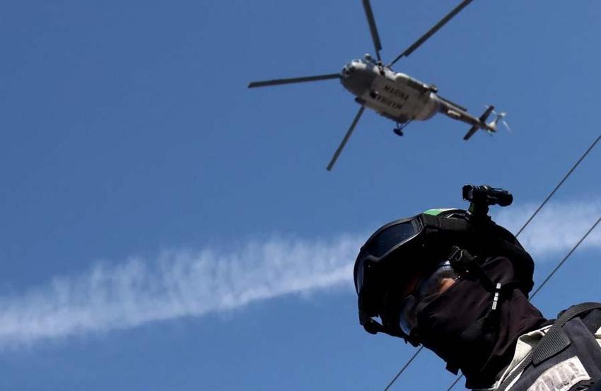 Dünyanın en güçlüsü belli oldu! Ülkelerin kaç tane saldırı helikopteri olduğu açıklandı: Türkiye listenin zirvesine doğru...
