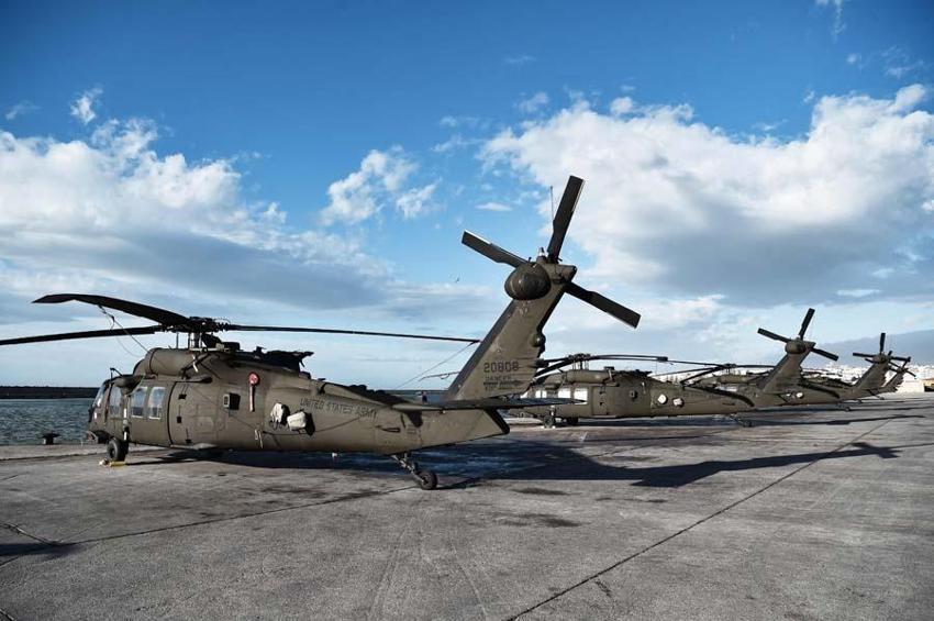 Dünyanın en güçlüsü belli oldu! Ülkelerin kaç tane saldırı helikopteri olduğu açıklandı: Türkiye listenin zirvesine doğru...