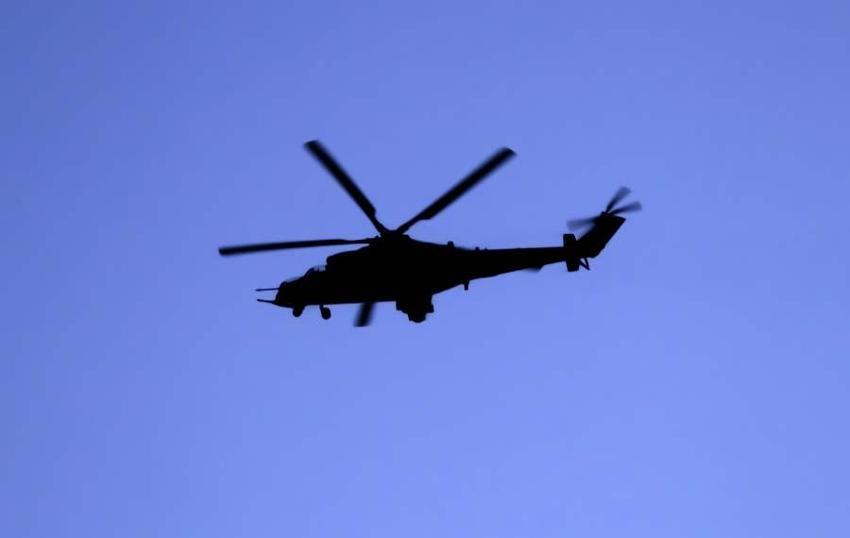 Dünyanın en güçlüsü belli oldu! Ülkelerin kaç tane saldırı helikopteri olduğu açıklandı: Türkiye listenin zirvesine doğru...