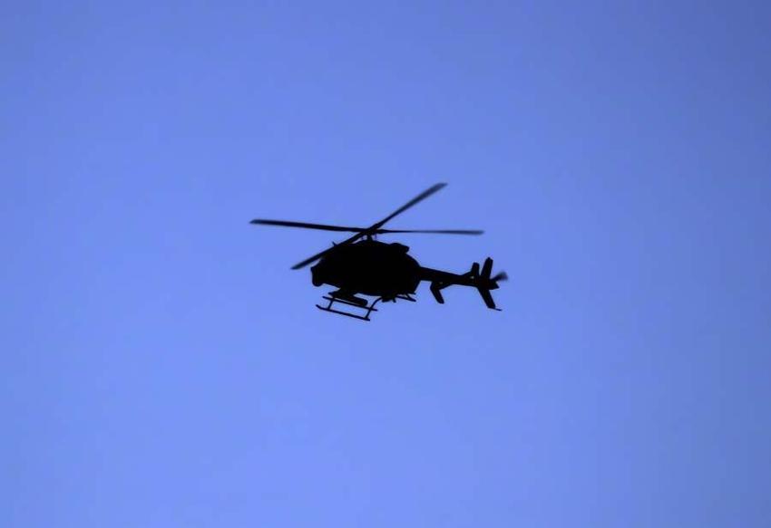 Dünyanın en güçlüsü belli oldu! Ülkelerin kaç tane saldırı helikopteri olduğu açıklandı: Türkiye listenin zirvesine doğru...