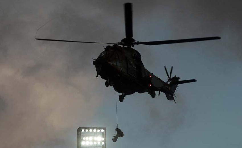 Dünyanın en güçlüsü belli oldu! Ülkelerin kaç tane saldırı helikopteri olduğu açıklandı: Türkiye listenin zirvesine doğru...
