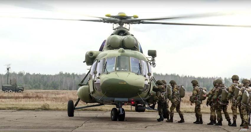 Dünyanın en güçlüsü belli oldu! Ülkelerin kaç tane saldırı helikopteri olduğu açıklandı: Türkiye listenin zirvesine doğru...
