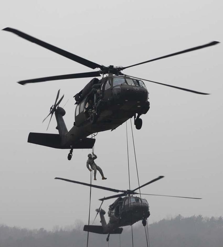 Dünyanın en güçlüsü belli oldu! Ülkelerin kaç tane saldırı helikopteri olduğu açıklandı: Türkiye listenin zirvesine doğru...