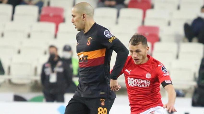 Türkiye'nin penaltı dediği Diagne'nin pozisyonu olay oldu Muslera'yı sakatlayan Luyindama hedefe kondu! 'Neden Luyindama neden?'