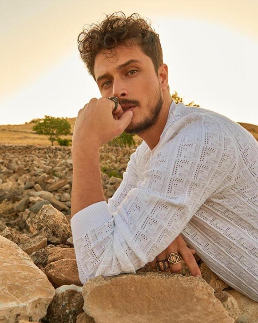 Ünlü isimlerden Gülçin Ergül'e destek yağdı!