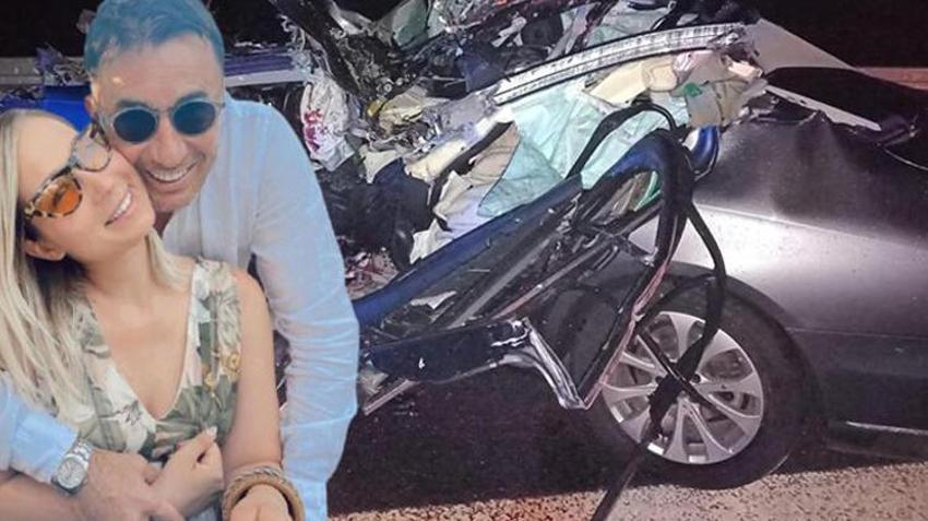 Ünlü isimlerden Gülçin Ergül'e destek yağdı!