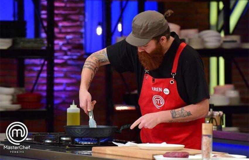 MasterChef'te ortalık karıştı! Burcu ve Dilara birbirine girdi