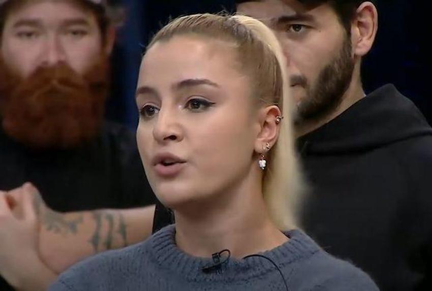 MasterChef'te ortalık karıştı! Burcu ve Dilara birbirine girdi