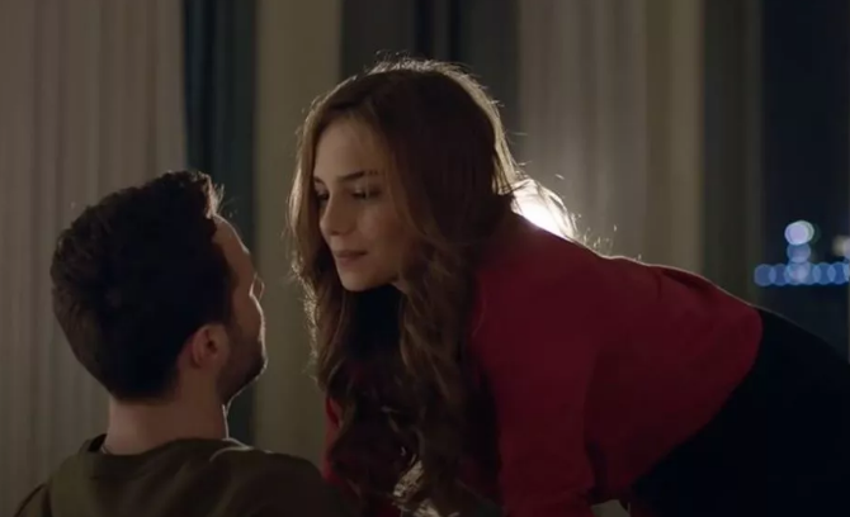 Bahar Şahin'e yorum yağdı! 'Bu kadar güzel olunur mu?'