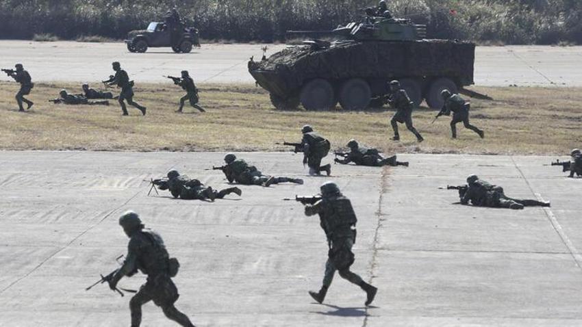 Çin'in savaş planı ortaya çıktı! Hedef sadece savaş değil istila: İşte adım adım yapacaklar...