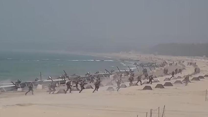 Çin'in savaş planı ortaya çıktı! Hedef sadece savaş değil istila: İşte adım adım yapacaklar...