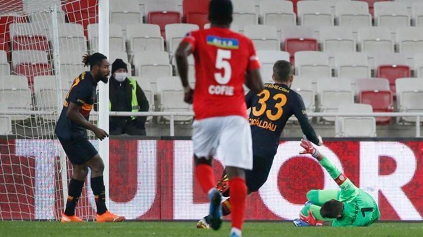 Fernando Muslera'nın sakatlığı hakkında son dakika açıklaması! Sezonu kapatma ihtimali ve G.Saray'dan flaş kaleci hamlesi