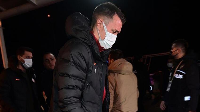 Fernando Muslera'nın sakatlığı hakkında son dakika açıklaması! Sezonu kapatma ihtimali ve G.Saray'dan flaş kaleci hamlesi