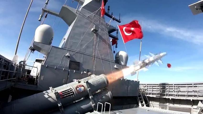Türkiye'den milli denizaltı için kritik adım! Dünyada pek çok ülke stratejik sistemlerde kısıtlamalar uyguluyordu...