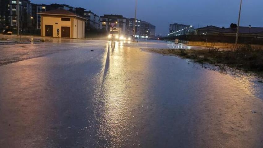 Kar geliyor! Meteoroloji son dakika duyurdu! 'Sarı' alarm verildi, günlerce sürecek! İstanbul, Ankara dahil birçok ilde...