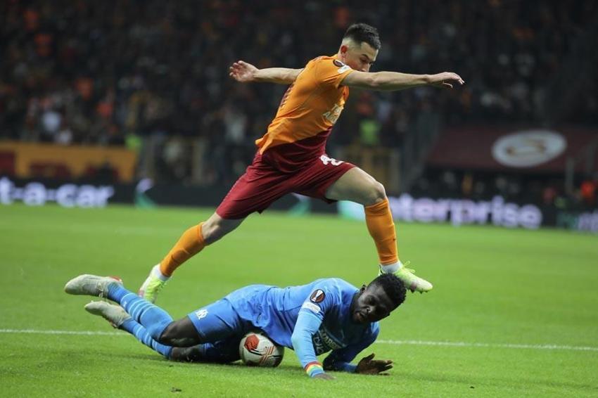 Morutan'ın neden yedek kaldığı ortaya çıktı! Menajeri resmen açıkladı 'Fatih Terim'in almama sebebi...'